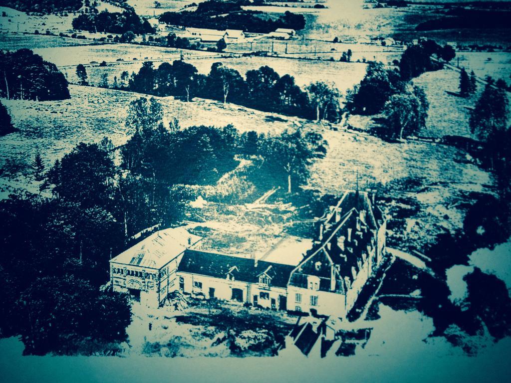 Chateau De Nettancourt מראה חיצוני תמונה